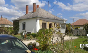 Bochmann Cottage Zalaszántó